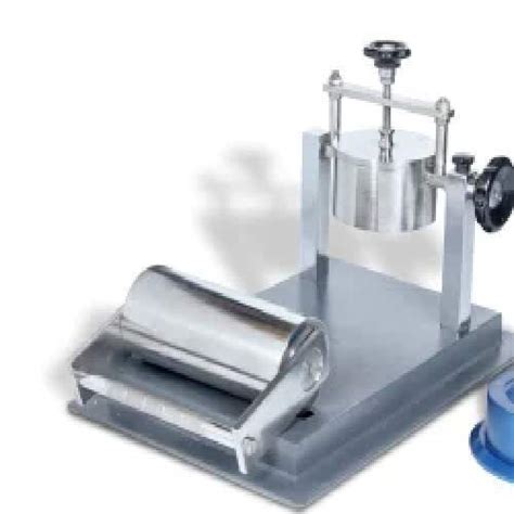 Cobb Absorbency Tester importer|cobb tester for paper.